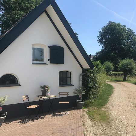 B&B De Jagthut Driel Extérieur photo