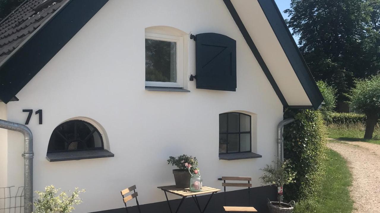 B&B De Jagthut Driel Extérieur photo