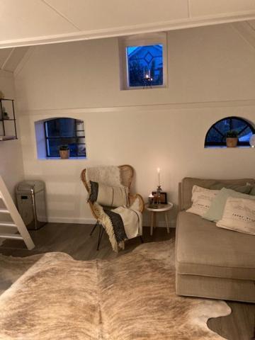 B&B De Jagthut Driel Extérieur photo