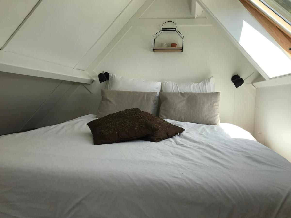 B&B De Jagthut Driel Extérieur photo