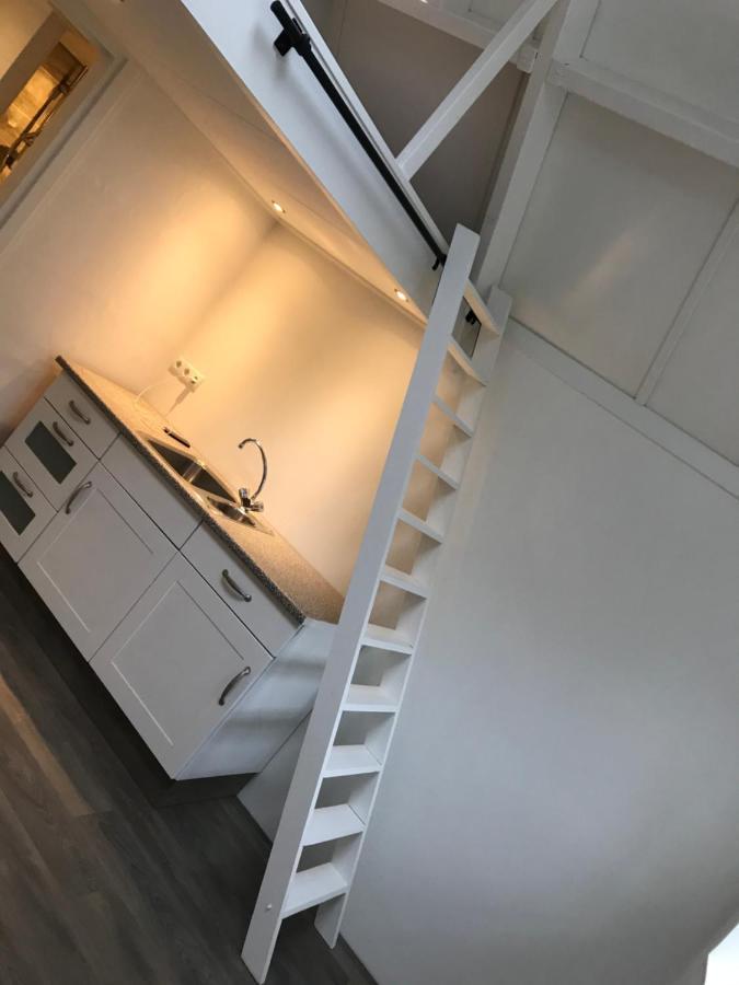 B&B De Jagthut Driel Extérieur photo