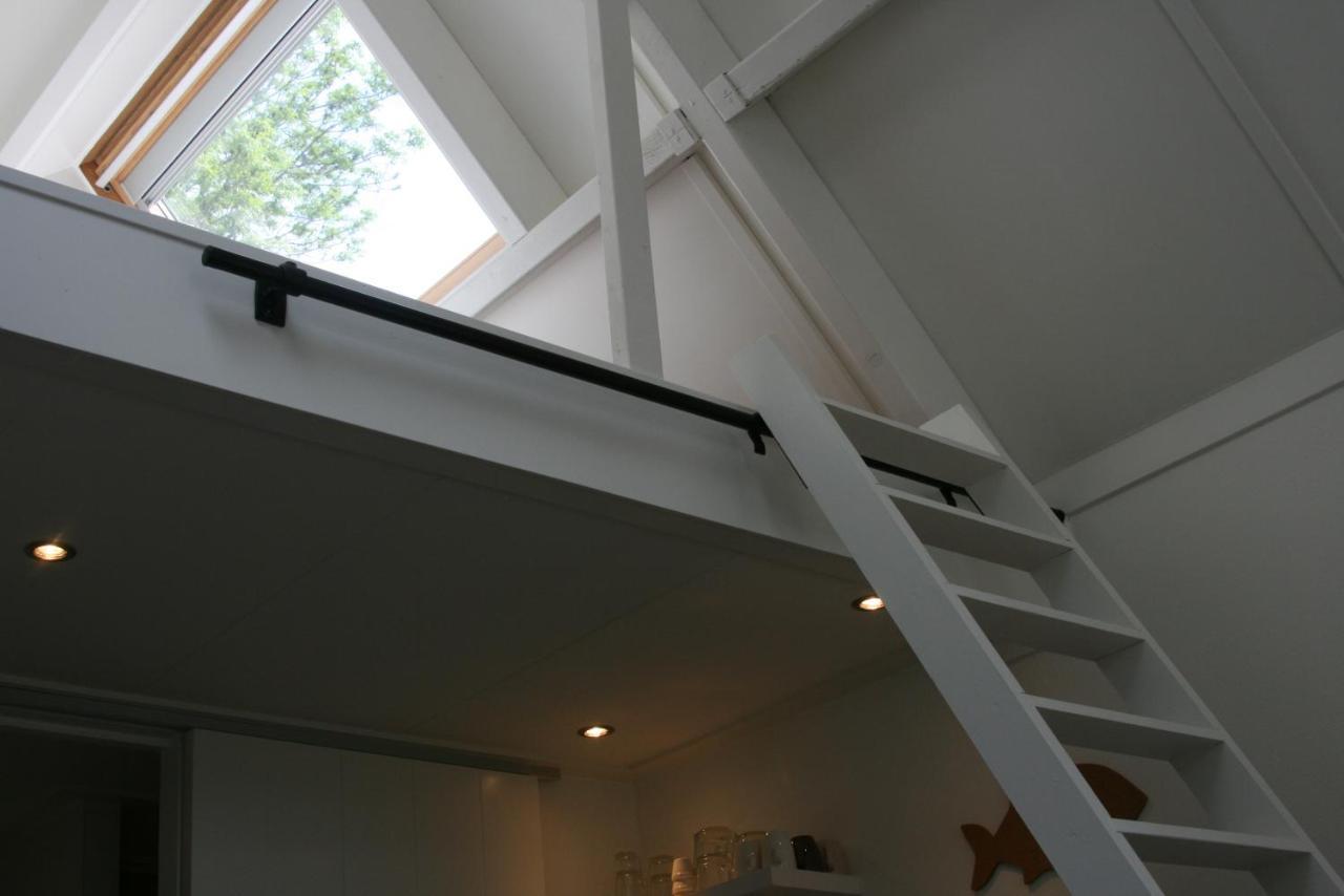 B&B De Jagthut Driel Extérieur photo
