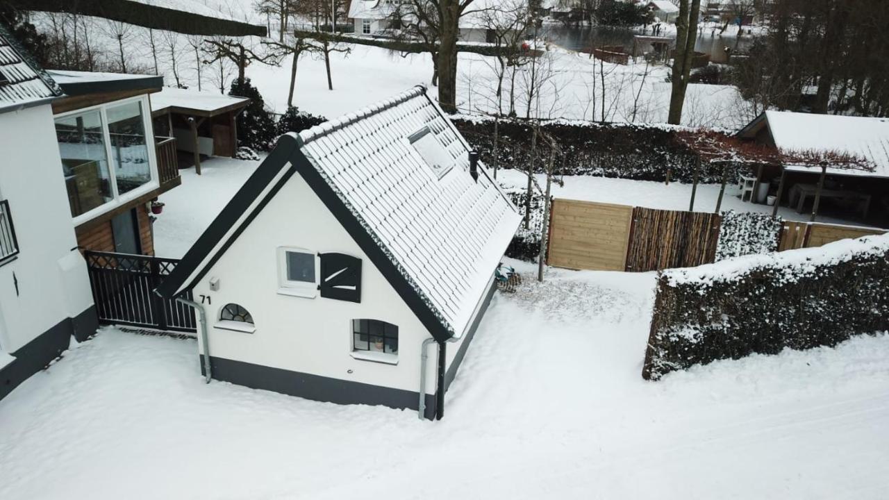 B&B De Jagthut Driel Extérieur photo